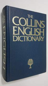 Collins dictionary of the english language