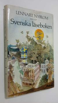 Svenska läseboken