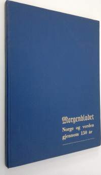 Morgenbladet nr. 1-24/1968 : Norge og verden gjennom 150 år
