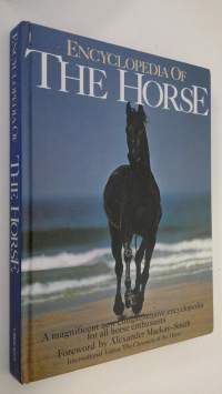 Encyclopedia of the horse