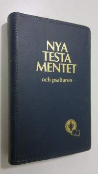Nya Testamentet och Psalmaren (2002)