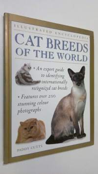 Cat breeds of the world