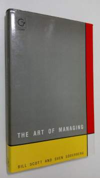 The art of managing