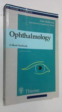Ophthalmology : a short textbook