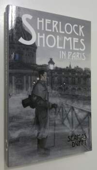 Sherlock Holmes in Paris (UUDENVEROINEN)