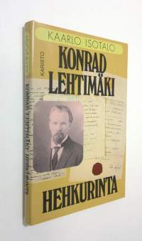 Konrad Lehtimäki : hehkurinta