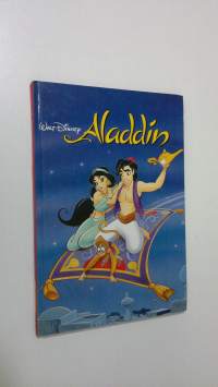 Aladdin : Disneyn satulukemisto