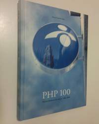 PHP 100 : Päijät-Hämeen puhelin 1906-2006