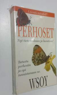Perhoset