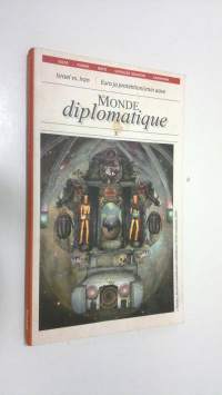 Le Monde Diplomatique 10