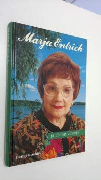 Marja Entrich ja ajaton vihreys