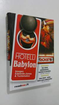 Hotelli Babylon