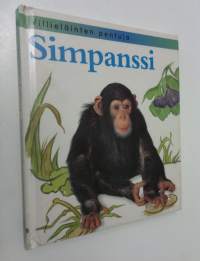 Simpanssi