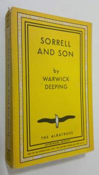 Sorrell and son