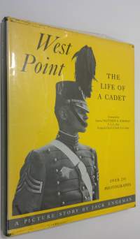 West Point : the life of a cadet