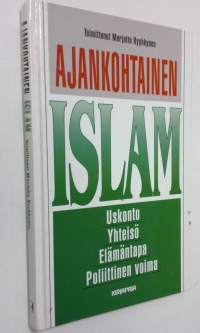 Ajankohtainen islam