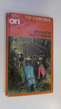 Operaatio Murtovaras