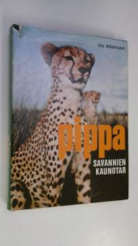 Pippa, savannien kaunotar