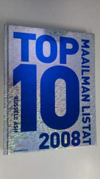 Maailman Top 10 listat 2008