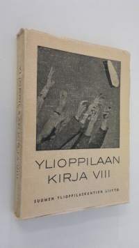 Ylioppilaan kirja VIII (1949)