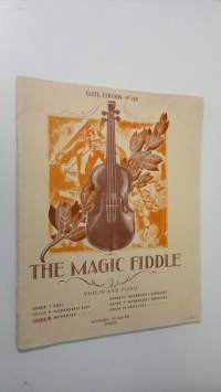The Magic Fiddle