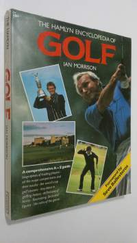 The Hamlyn encyclopedia of Golf