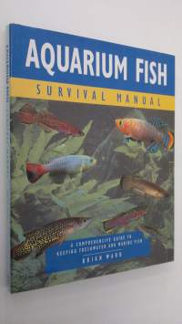 Aquarium Fish Facts : survival manual