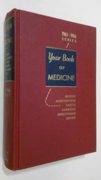 The Year Book of Medicine 1965-1966