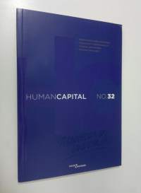 Human capital nro 32 : henkilöstön ja organisaation kehittämisen ammattilehti