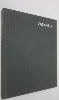 Vasarely : plastic arts of the 20th century