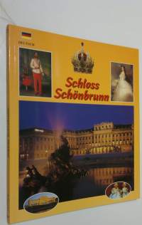 Schloss Schönbrunn : Franz Joseph I. 1830-1916, Elisabeth 1937-1898
