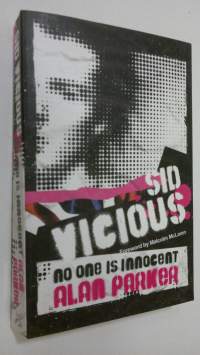 Sid Vicious : no one is innocent