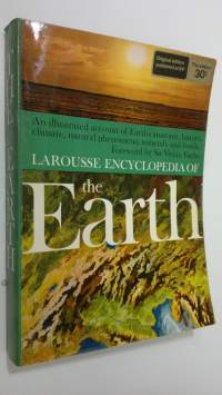 Larousse encyclopedia of the earth