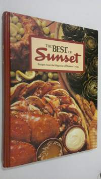 The Best of Sunset : recipes from the magazine of western living