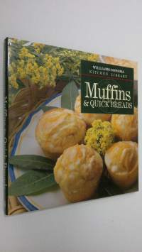 Muffins &amp; Quick Breads (ERINOMAINEN)