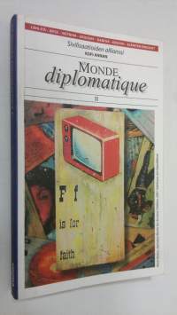 Le Monde Diplomatique II (ERINOMAINEN)