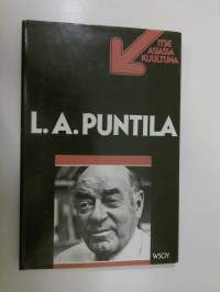 L. A. Puntila : TV-ohjelma Nauhoitus 9.1.1979, ensiesitys 1.3.1979