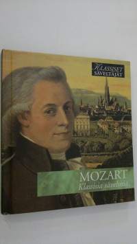 Mozart - Klassisia sävelmiä