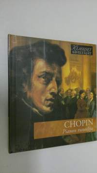 Chopin - Pianon runoilija (UUSI)