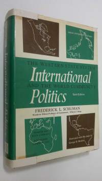 International Politics : the western state system and the world community