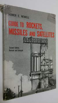 Guide to rockets, missiles and satellites