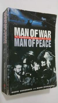 Man of War, Man of Peace?