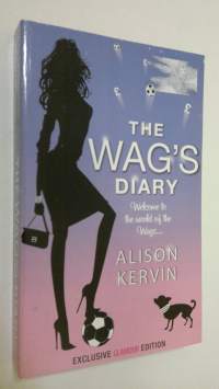 The Wag&#039;s diary