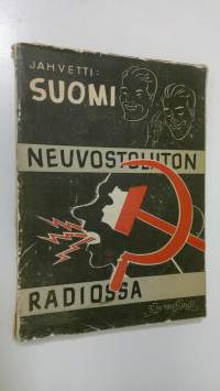 Suomi Neuvostoliiton radiossa