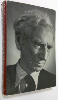 The autobiography of Bertrand Russell 1914-1944 (vol. 2)