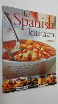 The Spanish Kitchen (ERINOMAINEN)