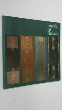 Music of Finland