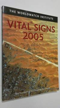 Vital Signs 2005 (ERINOMAINEN)