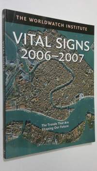 Vital signs 2006-2007