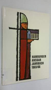 Hamburger Ansgar-Jahrbuch 1965/66